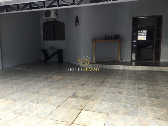 Imagem Casa com 4 Quartos à Venda, 160 m² em Vila Rosa - Goiânia Imagem Casa com 4 Quartos à Venda, 160 m² em Vila Rosa - Goiânia