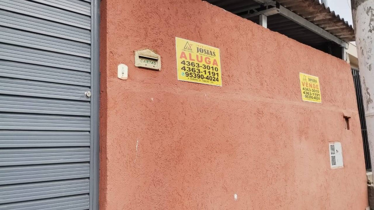 Casa com 3 Quartos para Alugar,  em Vila Nova York - São Paulo