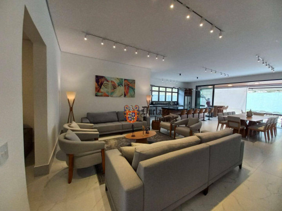Imagem Casa com 4 Quartos à Venda, 390 m² em Itaporã De Atibaia - Atibaia Imagem Casa com 4 Quartos à Venda, 390 m² em Itaporã De Atibaia - Atibaia