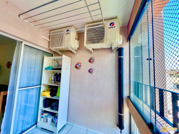 Imagem Apartamento com 2 Quartos à Venda, 62 m² em Centro - Ubatuba