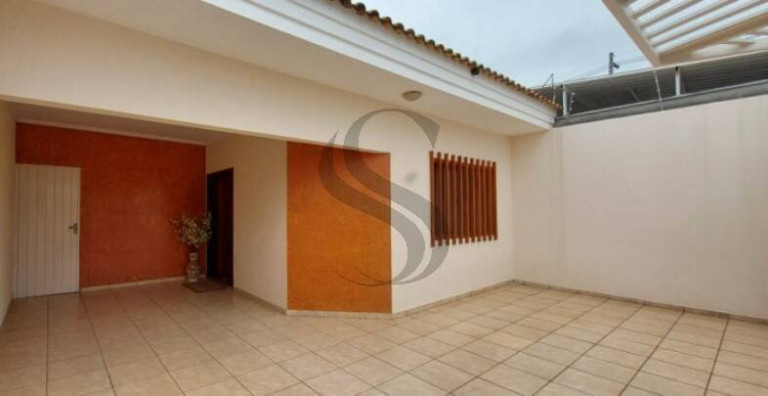 Casa com 3 Quartos à Venda, 150 m² em Jardim Piazza Di Roma - Sorocaba