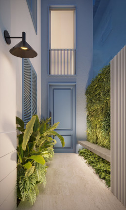 Imagem Cobertura com 2 Quartos à Venda, 59 m²
