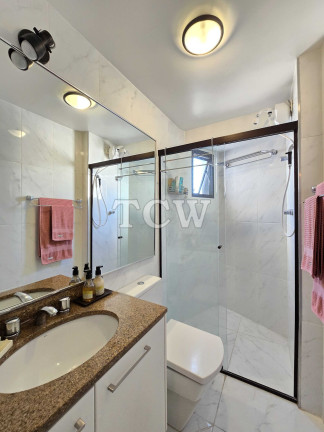 Imagem Apartamento com 2 Quartos à Venda, 51 m² em Pinheiros - São Paulo Imagem Apartamento com 2 Quartos à Venda, 51 m² em Pinheiros - São Paulo