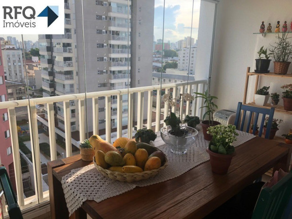 Imagem Imóvel com 3 Quartos à Venda, 95 m² em Aclimaçâo - São Paulo
