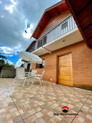 Imagem Casa com 3 Quartos para Alugar, em Campos Do Jordão Imagem Casa com 3 Quartos para Alugar, em Campos Do Jordão