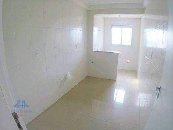 Imagem Apartamento com 2 Quartos à Venda, 86 m² em Barreiros - São José