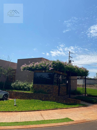 Imagem Terreno à Venda, 460 m² em Distrito De Bonfim Paulista - Ribeirão Preto Imagem Terreno à Venda, 460 m² em Distrito De Bonfim Paulista - Ribeirão Preto