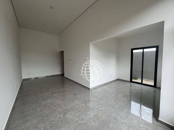 Imagem Casa com 3 Quartos à Venda, 100 m² em Loteamento Bella Atibaia - Atibaia