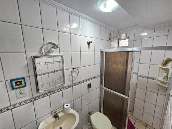 Imagem Apartamento com 2 Quartos à Venda, 62 m² em José Menino - Santos Imagem Apartamento com 2 Quartos à Venda, 62 m² em José Menino - Santos