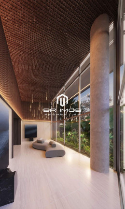 Imagem Imóvel com 4 Quartos à Venda, 293 m² em Vila Nova Conceição - São Paulo