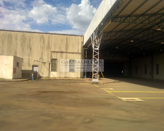 Imagem Imóvel à Venda, 22.500 m² em Polo De Alta Tecnologia De Campinas - Polo I - Campinas Imagem Imóvel à Venda, 22.500 m² em Polo De Alta Tecnologia De Campinas - Polo I - Campinas