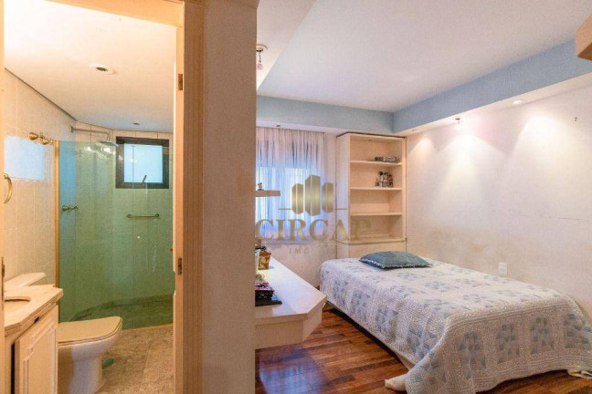 Imagem Apartamento com 3 Quartos à Venda, 256 m² em Aclimação - São Paulo Imagem Apartamento com 3 Quartos à Venda, 256 m² em Aclimação - São Paulo