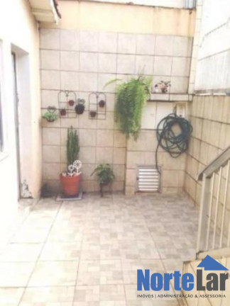 Imagem Casa com 2 Quartos à Venda, 70 m² em Parada Inglesa - São Paulo
