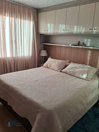 Imagem Apartamento com 2 Quartos à Venda, 63 m² em Centro - Irati Imagem Apartamento com 2 Quartos à Venda, 63 m² em Centro - Irati