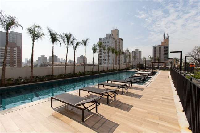 Imagem Imóvel com 2 Quartos à Venda, 68 m² em Vila Mariana - São Paulo