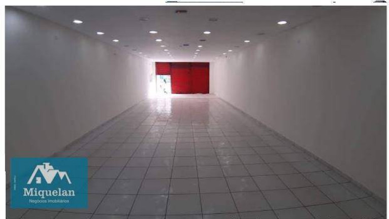 Loja para Alugar, 372 m² em Santana - São Paulo