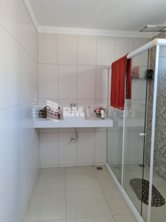 Imagem Casa de Condomínio com 4 Quartos à Venda, 380 m² em Busca Vida - Camaçari