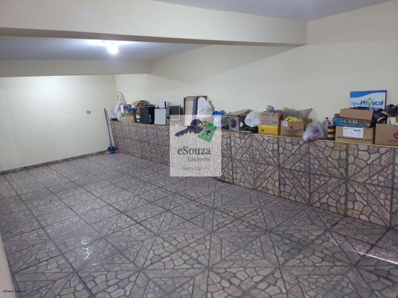 Imagem Casa com 5 Quartos à Venda, 210 m² em Parque Das Américas - Mauá Imagem Casa com 5 Quartos à Venda, 210 m² em Parque Das Américas - Mauá