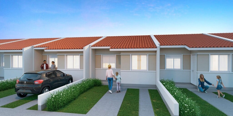 Imagem Casa com 1 Quarto à Venda, em Sítio Ipiranga - Cachoeirinha Imagem Casa com 1 Quarto à Venda, em Sítio Ipiranga - Cachoeirinha