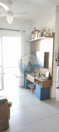 Imagem Apartamento com 3 Quartos à Venda, 85 m² em Toninhas - Ubatuba Imagem Apartamento com 3 Quartos à Venda, 85 m² em Toninhas - Ubatuba