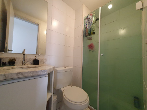 Imagem Apartamento com 2 Quartos à Venda, 50 m² em Jardim Parque Morumbi - São Paulo Imagem Apartamento com 2 Quartos à Venda, 50 m² em Jardim Parque Morumbi - São Paulo