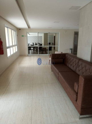 Imagem Apartamento com 3 Quartos à Venda, 90 m² em Vila Santa Isabel - Anápolis