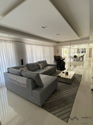 Apartamento com 3 Quartos à Venda, 156 m² em Jardim Das Indústrias - São José Dos Campos
