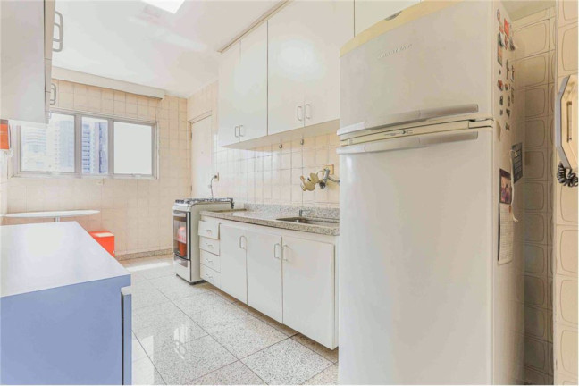 Imagem Apartamento com 3 Quartos à Venda, 91 m² em Pinheiros - São Paulo