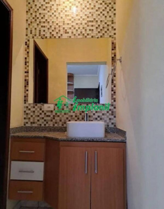 Imagem Sobrado com 2 Quartos à Venda, 145 m² em Jardim Colonial - Jundiaí