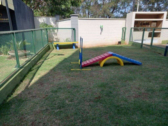 Imagem Apartamento com 2 Quartos à Venda, 40 m² em Jardim Palos Verdes - Botucatu