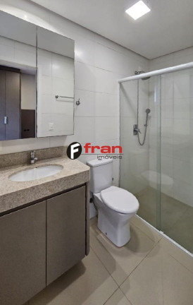 Imagem Apartamento com 2 Quartos à Venda, 76 m² em Itacorubi - Florianópolis