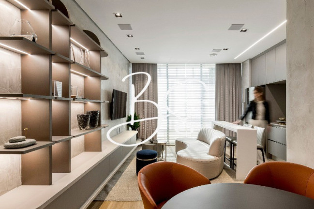 Imagem Apartamento com 2 Quartos à Venda, 92 m² em Estados - Balneário Camboriú