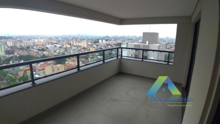 Imagem Apartamento com 3 Quartos à Venda, 161 m² em Campestre - Santo André Imagem Apartamento com 3 Quartos à Venda, 161 m² em Campestre - Santo André
