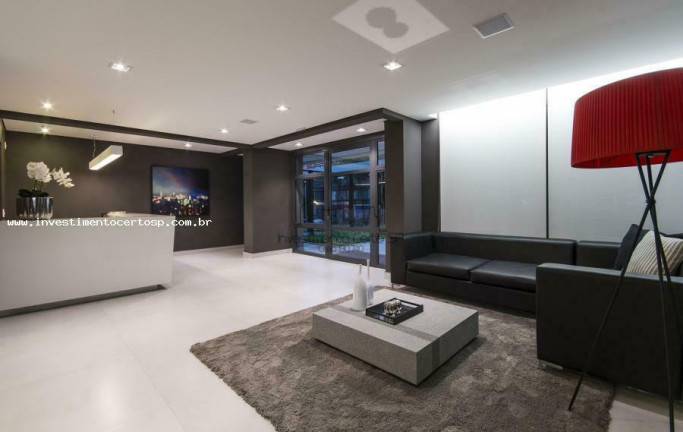 Imagem Apartamento com 2 Quartos à Venda, 54 m² em Vila Mariana - São Paulo Imagem Apartamento com 2 Quartos à Venda, 54 m² em Vila Mariana - São Paulo