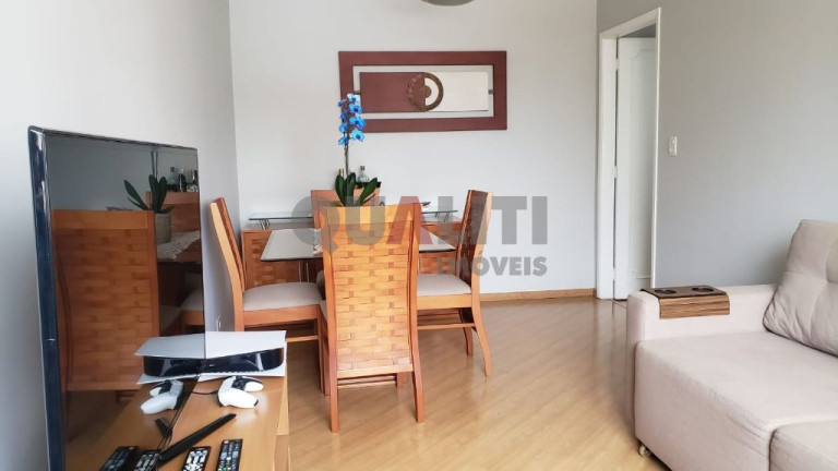 Imagem Apartamento com 2 Quartos à Venda, 78 m² em Planalto Paulista - São Paulo Imagem Apartamento com 2 Quartos à Venda, 78 m² em Planalto Paulista - São Paulo