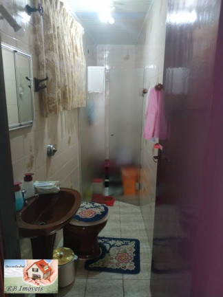 Imagem Casa com 3 Quartos à Venda, 186 m² em Vila Gilda - Santo André