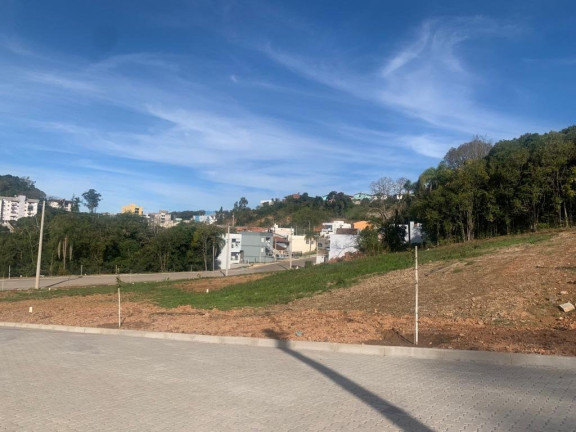 Imagem Terreno à Venda, 364 m² em Sao Roque - Bento Gonçalves