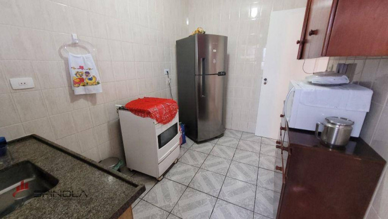 Imagem Apartamento com 1 Quarto à Venda, 49 m² em Vilamar - Praia Grande Imagem Apartamento com 1 Quarto à Venda, 49 m² em Vilamar - Praia Grande