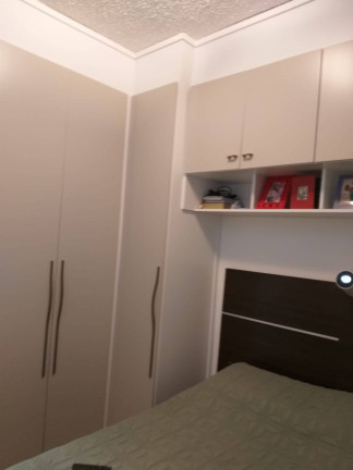 Imagem Apartamento com 2 Quartos à Venda, em Jardim São Savério - São Paulo Imagem Apartamento com 2 Quartos à Venda, em Jardim São Savério - São Paulo