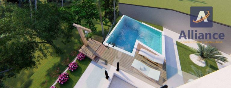 Imagem Casa com 3 Quartos à Venda, 270 m² em Reserva Dos Jatobás - Louveira