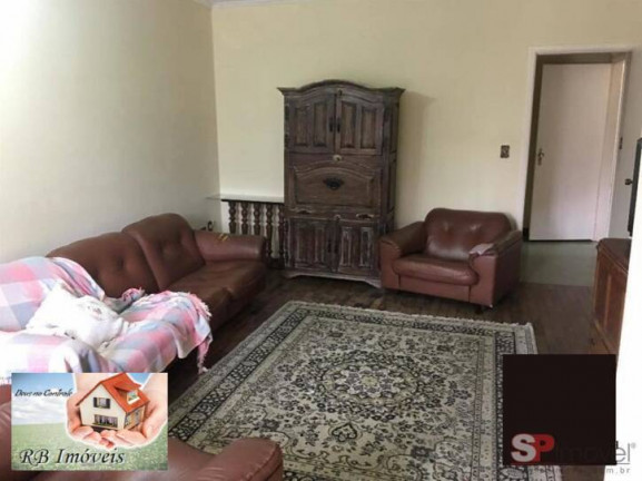 Imagem Casa com 4 Quartos à Venda, 254 m² em Nova Petrópolis - São Bernardo Do Campo Imagem Casa com 4 Quartos à Venda, 254 m² em Nova Petrópolis - São Bernardo Do Campo