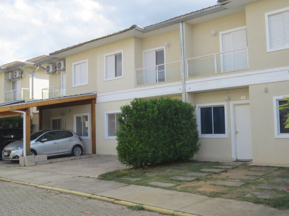 Imagem Casa de Condomínio com 3 Quartos à Venda, 92 m² em Loteamento Fernando Camargo Nogueira - Taubaté Imagem Casa de Condomínio com 3 Quartos à Venda, 92 m² em Loteamento Fernando Camargo Nogueira - Taubaté