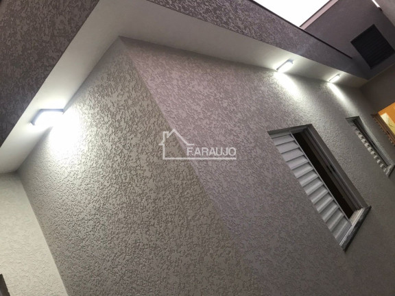 Imagem Casa com 3 Quartos à Venda, 90 m² em Jardim Residencial Villa Amato - Sorocaba Imagem Casa com 3 Quartos à Venda, 90 m² em Jardim Residencial Villa Amato - Sorocaba