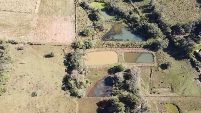 Imagem Chácara à Venda, 49.733 m² em Centro - Santa Cruz Do Sul