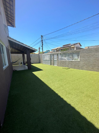 Imagem Casa com 5 Quartos à Venda, 152 m² em Arembepe (abrantes) - Camaçari