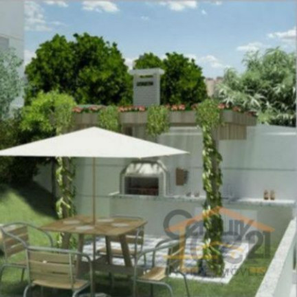 Imagem Apartamento com 2 Quartos à Venda, em Vila Mazzei - São Paulo Imagem Apartamento com 2 Quartos à Venda, em Vila Mazzei - São Paulo