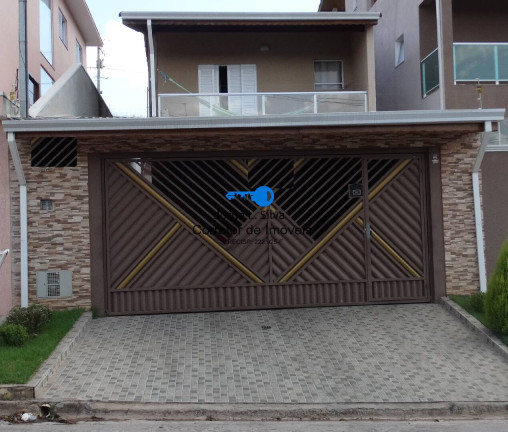 Imagem Casa com 3 Quartos à Venda, 179 m² em Portais (polvilho) - Cajamar Imagem Casa com 3 Quartos à Venda, 179 m² em Portais (polvilho) - Cajamar