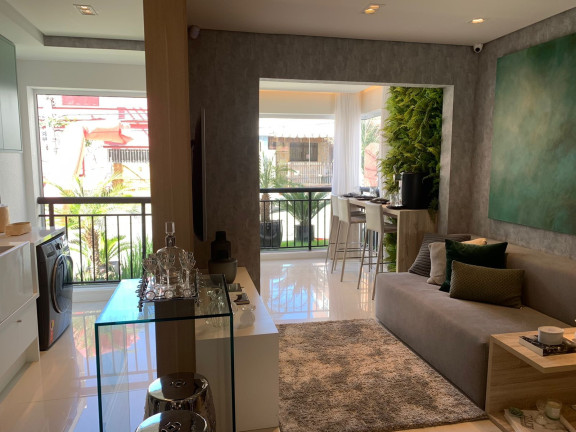 Imagem Apartamento com 2 Quartos à Venda, 60 m² em Perdizes - São Paulo