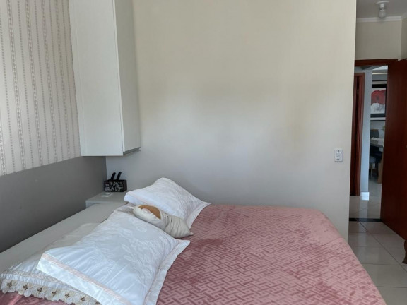 Imagem Apartamento com 2 Quartos à Venda, 89 m² em Vila Guilhermina - Praia Grande