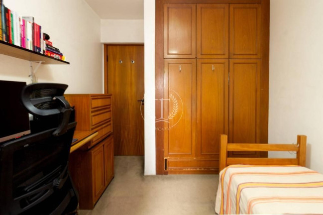 Imagem Apartamento com 3 Quartos à Venda, 72 m² em Vila Mariana - São Paulo